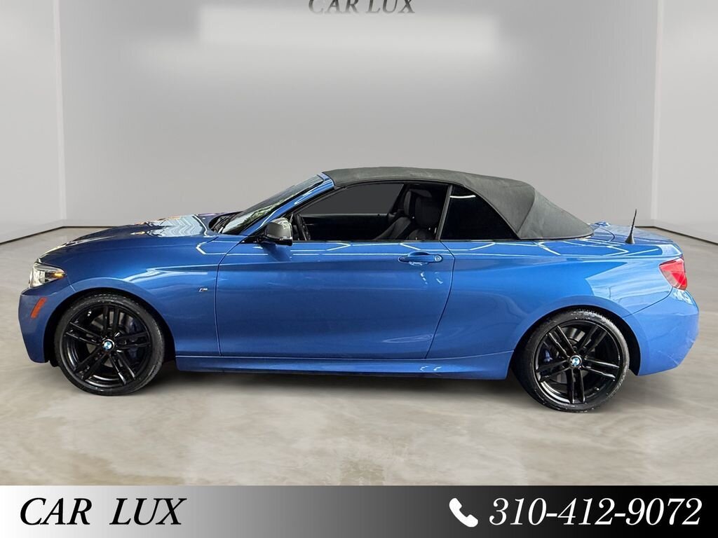 bmw 2 series 2019 WBA2N3C52KVE45963 image bmw 2 series 2019 WBA2N3C52KVE45963 image